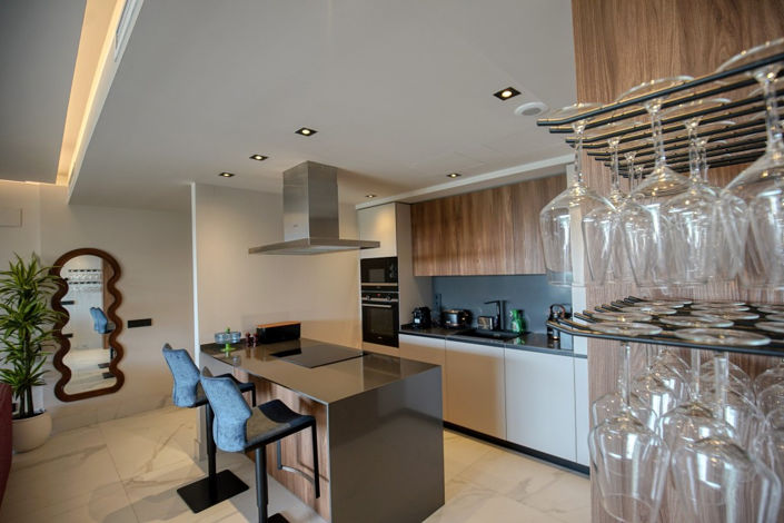 Image No.5-Appartement de 3 chambres à vendre à San Pedro de Alcantara