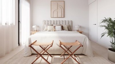 1 - Marbella, Townhouse