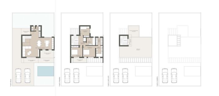 Image No.10-3 Bed Townhouse for sale