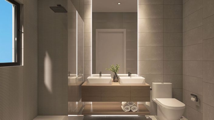 Image No.9-4 Bed Townhouse for sale