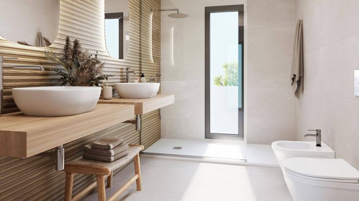 Image No.5-3 Bed Townhouse for sale