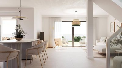 3 Bed Townhouse for sale