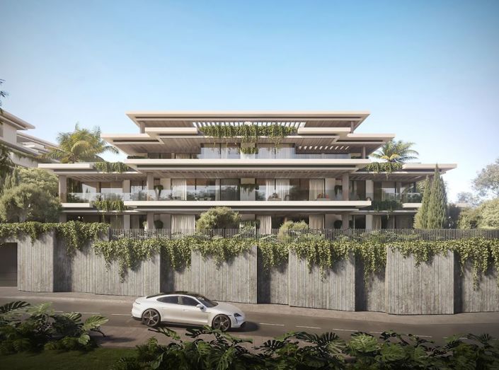 Image No.3-3 Bed Penthouse for sale