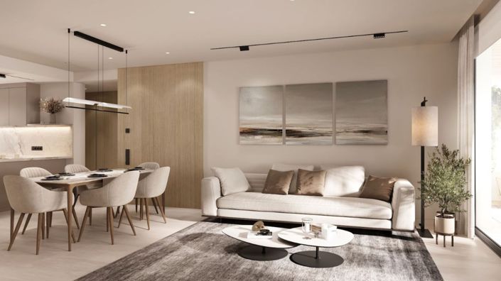 Image No.4-3 Bed Penthouse for sale