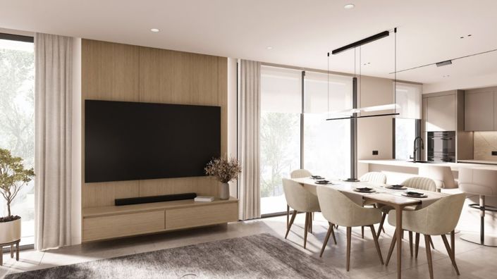 Image No.5-3 Bed Penthouse for sale