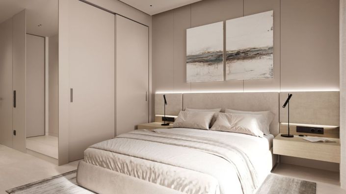 Image No.7-3 Bed Penthouse for sale