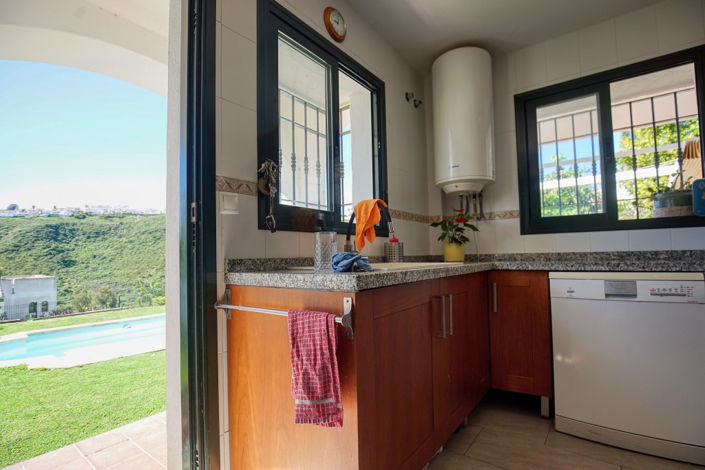 Image No.12-Villa de 3 chambres à vendre à La Duquesa