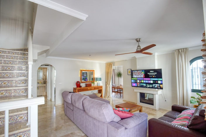 Image No.7-3 Bed Villa for sale