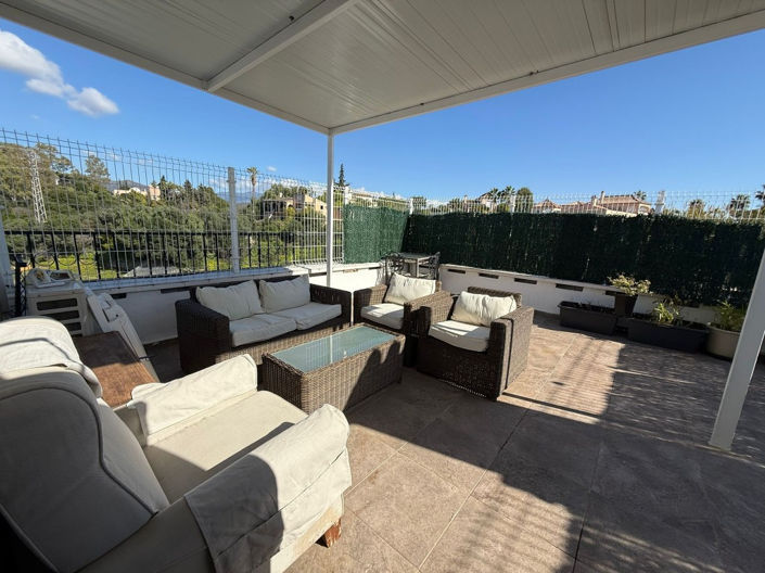 Image No.12-Villa de 3 chambres à vendre à Estepona