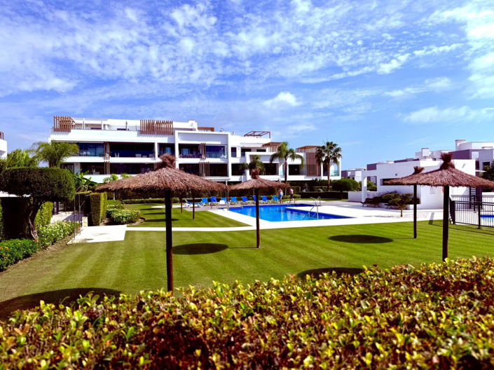 Image No.1-2 Bed Apartment for sale