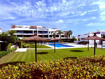 2 Bed Apartment for sale