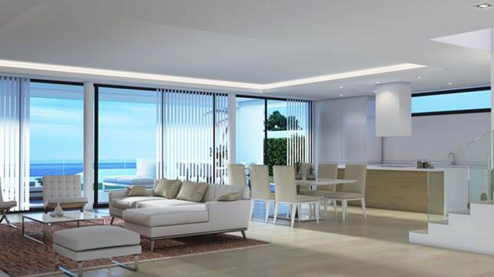 Image No.3-4 Bed Villa for sale