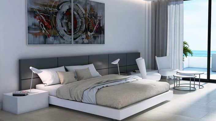 Image No.5-Villa de 4 chambres à vendre à Manilva