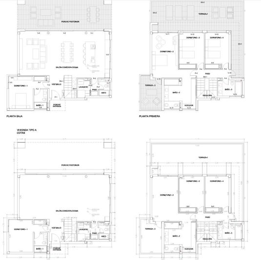 Image No.8-4 Bed Villa for sale