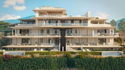 3 Bed Apartment for sale