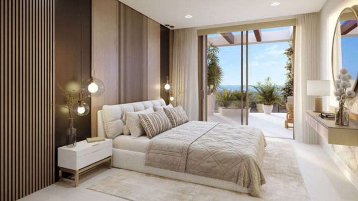 Image No.8-3 Bed Apartment for sale