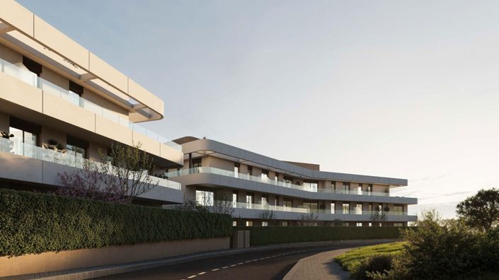 Image No.10-Appartement de 1 chambre à vendre à Estepona