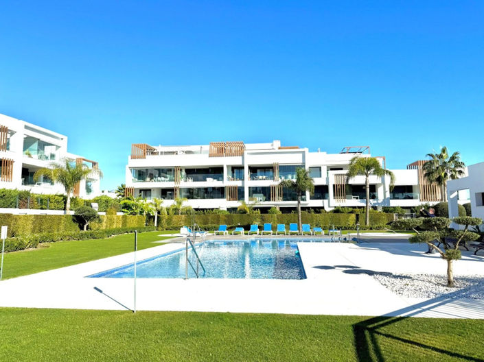 Image No.15-2 Bed Apartment for sale