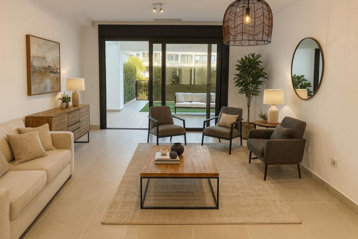 Image No.2-2 Bed Apartment for sale