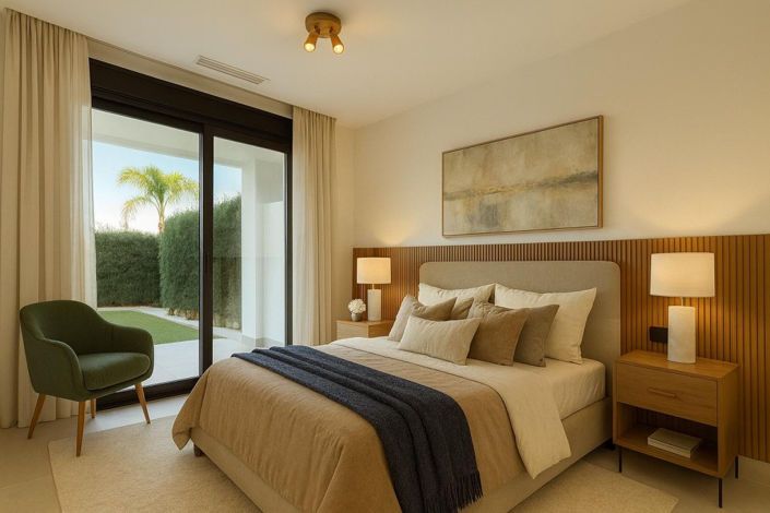 Image No.3-2 Bed Apartment for sale