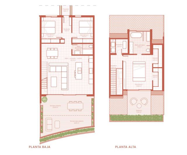 Image No.9-3 Bed Apartment for sale