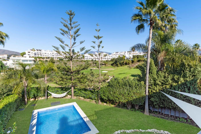 Image No.17-Villa de 4 chambres à vendre à Estepona
