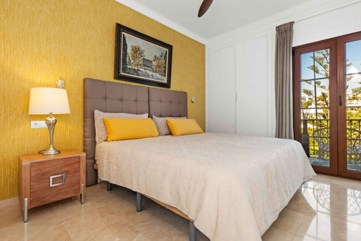 Image No.19-Villa de 4 chambres à vendre à Estepona