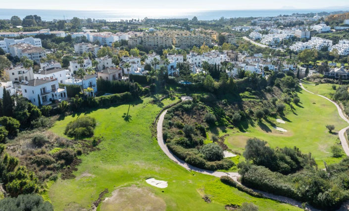 Image No.26-Villa de 4 chambres à vendre à Estepona