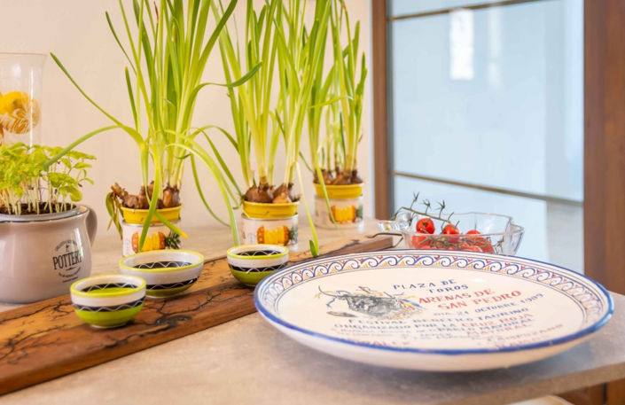 Image No.7-Villa de 4 chambres à vendre à Estepona