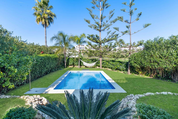 Image No.9-Villa de 4 chambres à vendre à Estepona