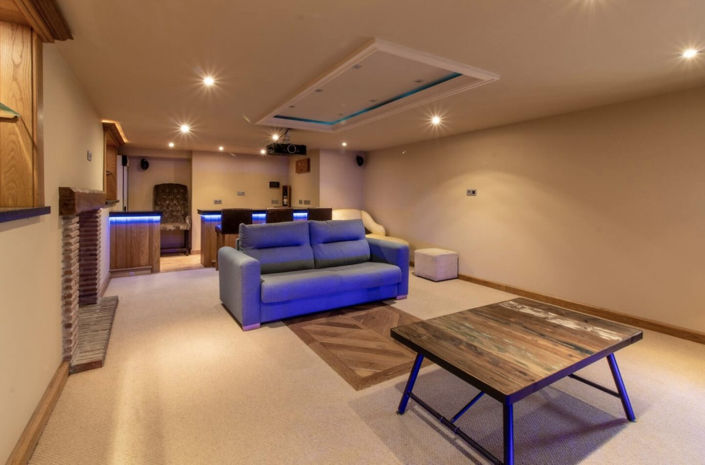 Image No.20-4 Bed Villa for sale