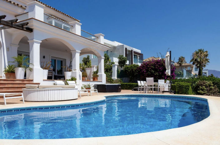 Image No.24-4 Bed Villa for sale