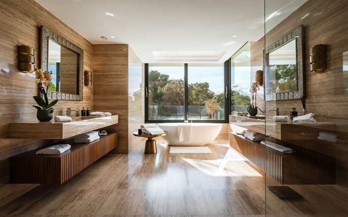 Image No.12-7 Bed Villa for sale