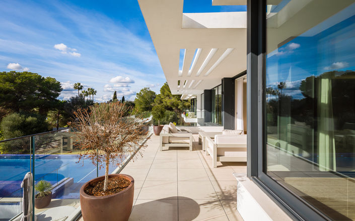 Image No.15-7 Bed Villa for sale