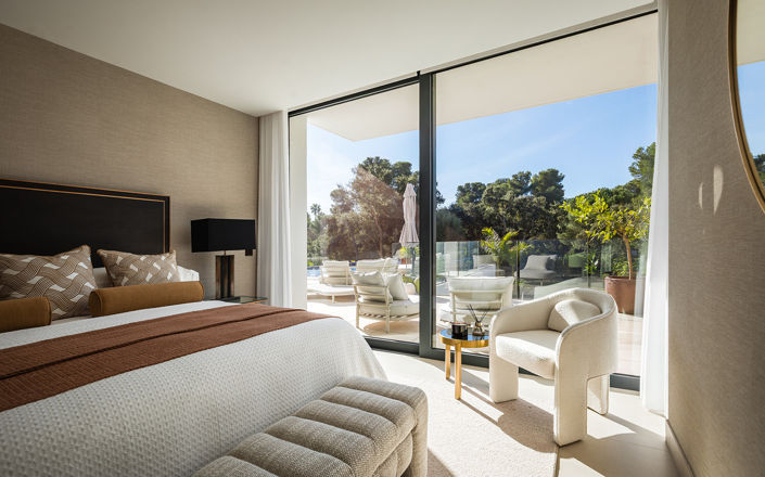 Image No.18-7 Bed Villa for sale