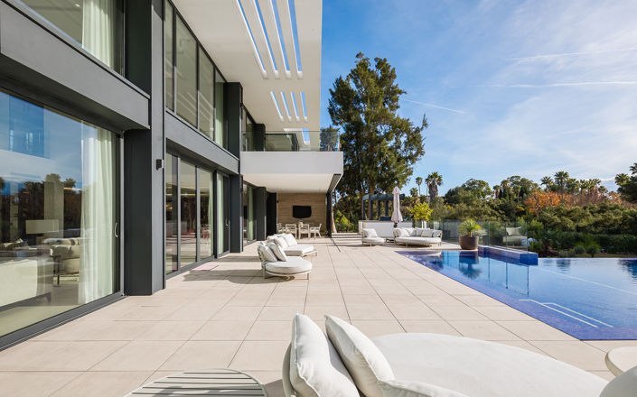 Image No.38-7 Bed Villa for sale