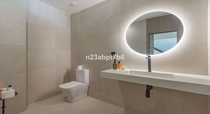 Image No.15-Villa de 5 chambres à vendre à Malaga