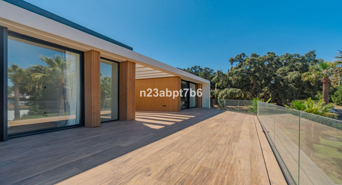 Image No.22-5 Bed Villa for sale