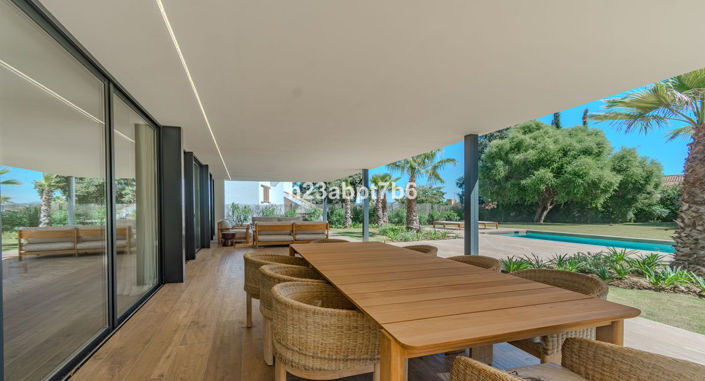 Image No.7-5 Bed Villa for sale