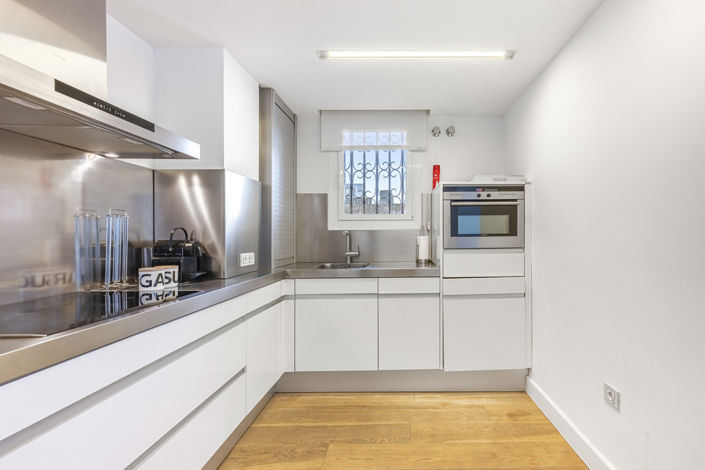 Image No.25-Penthouse de 3 chambres à vendre à Puerto Banus