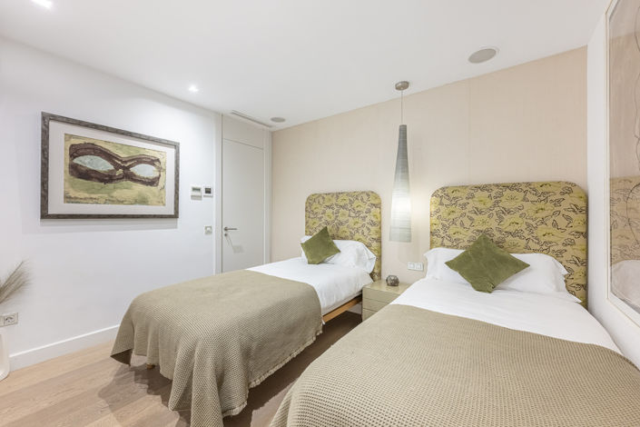 Image No.27-Penthouse de 3 chambres à vendre à Puerto Banus