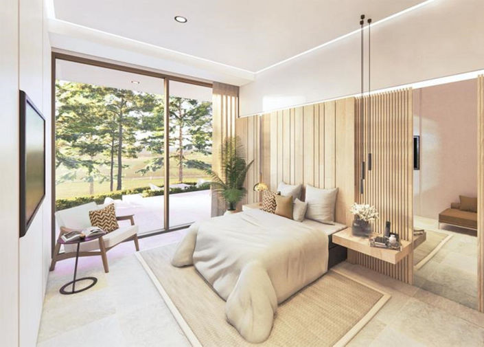 Image No.12-4 Bed Villa for sale