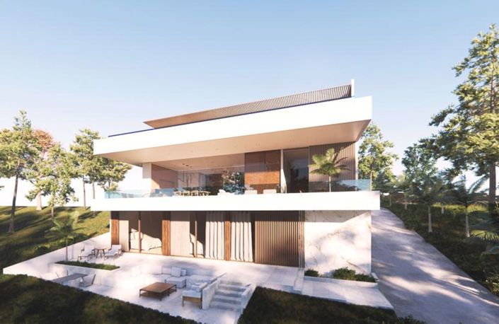 Image No.14-4 Bed Villa for sale