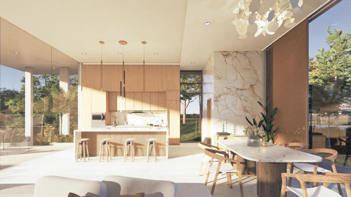 Image No.16-Villa de 4 chambres à vendre à Mijas