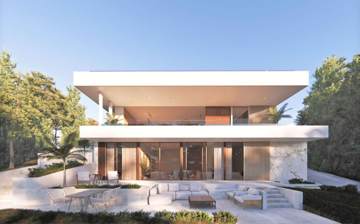 Image No.2-4 Bed Villa for sale