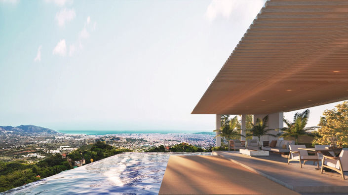 Image No.20-Villa de 4 chambres à vendre à Mijas