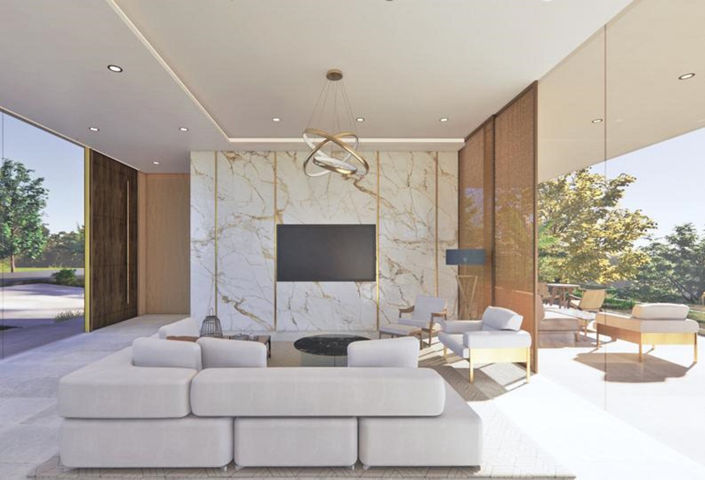 Image No.24-Villa de 4 chambres à vendre à Mijas