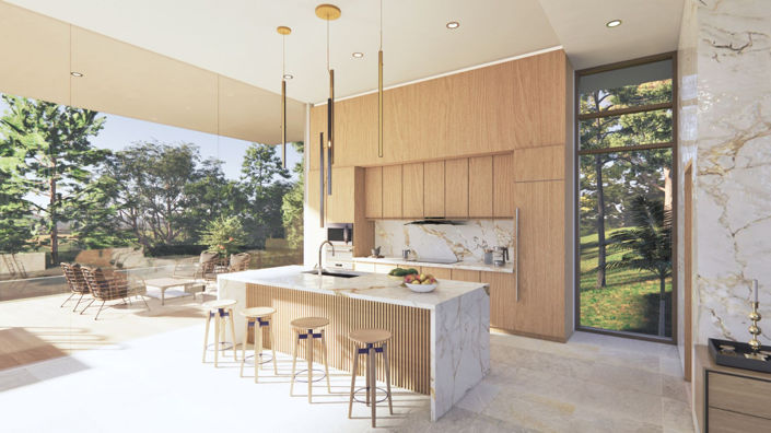 Image No.4-4 Bed Villa for sale