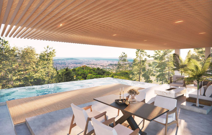 Image No.6-4 Bed Villa for sale