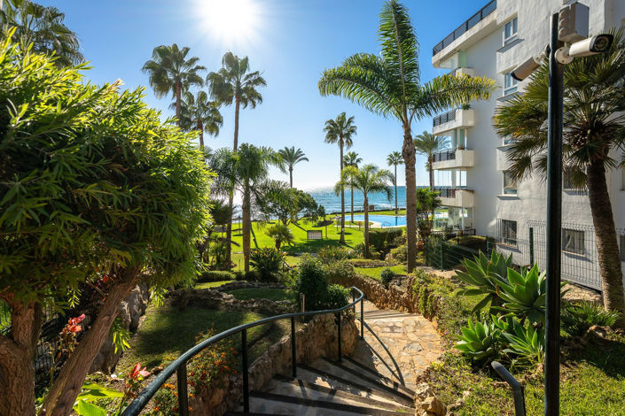 Image No.17-Appartement de 2 chambres à vendre à Calahonda